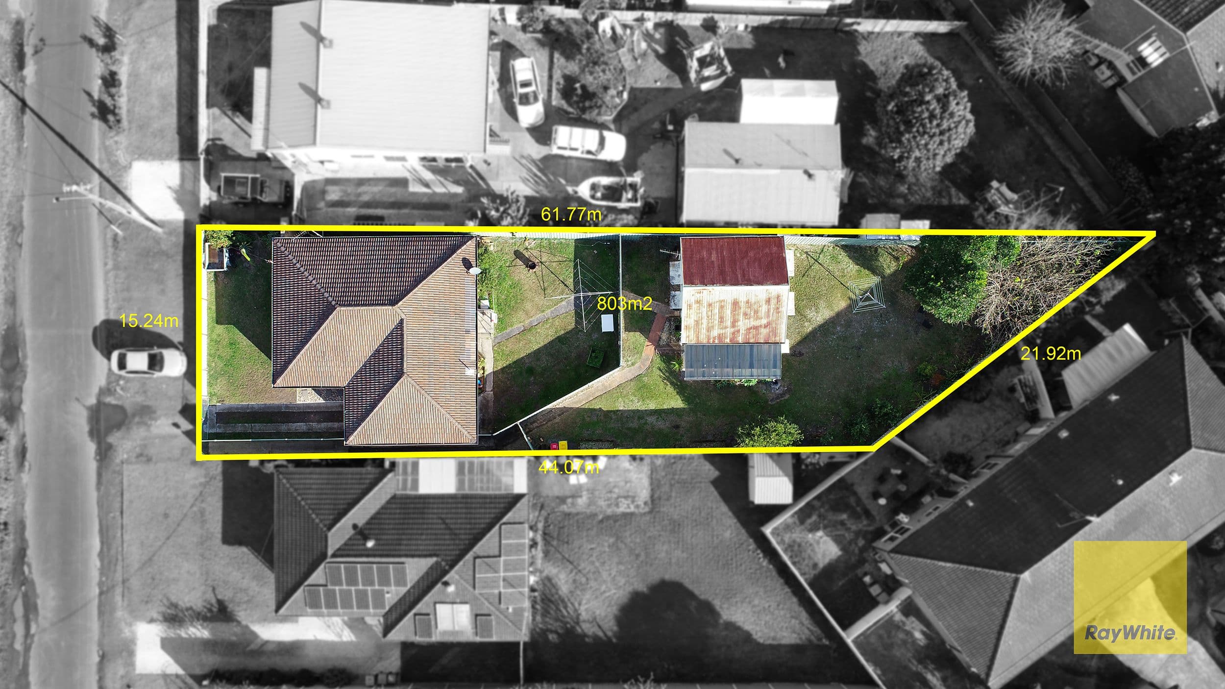 6 Pratley Street, Woy Woy NSW 2256, Woy Woy - Image 1