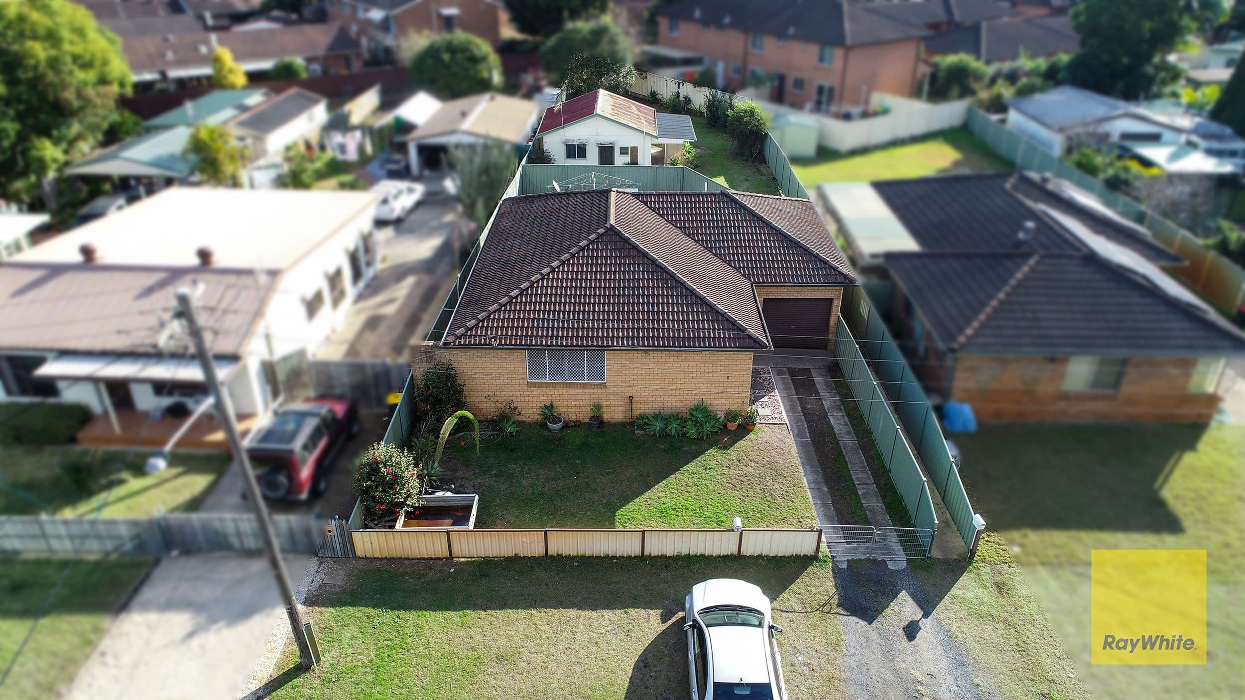 6 Pratley Street, Woy Woy NSW 2256, Woy Woy - Thumbnail 2