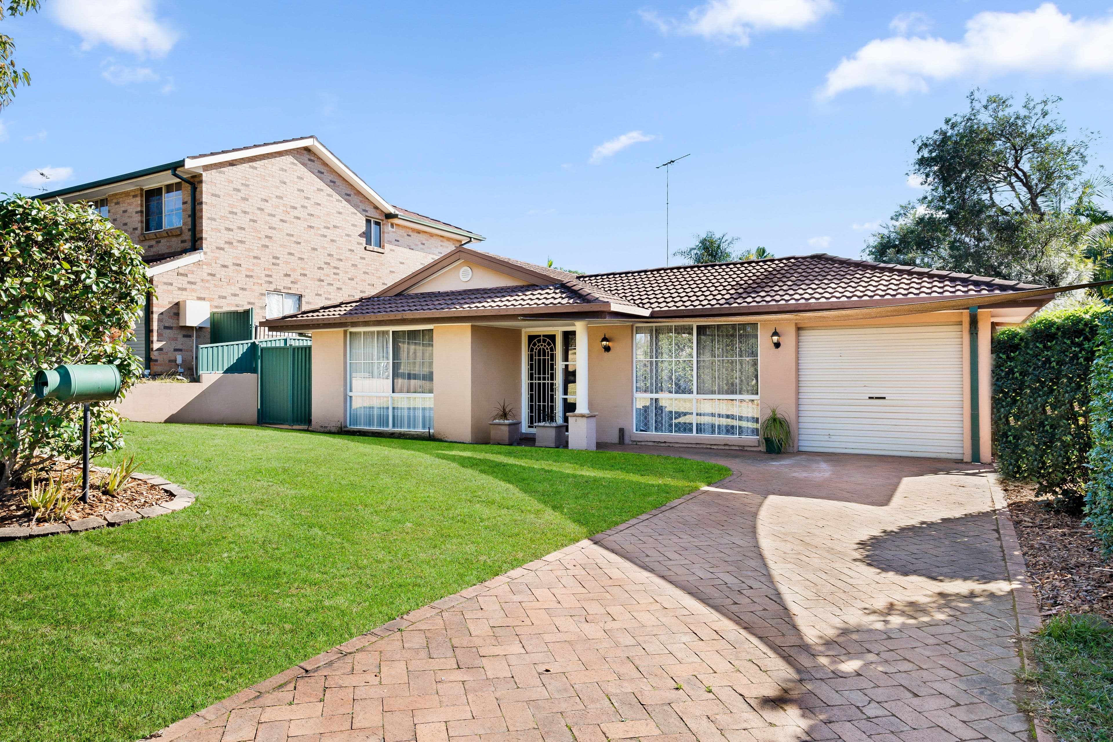 20 Kennington Avenue, Quakers Hill NSW 2763, Quakers Hill - Image 1