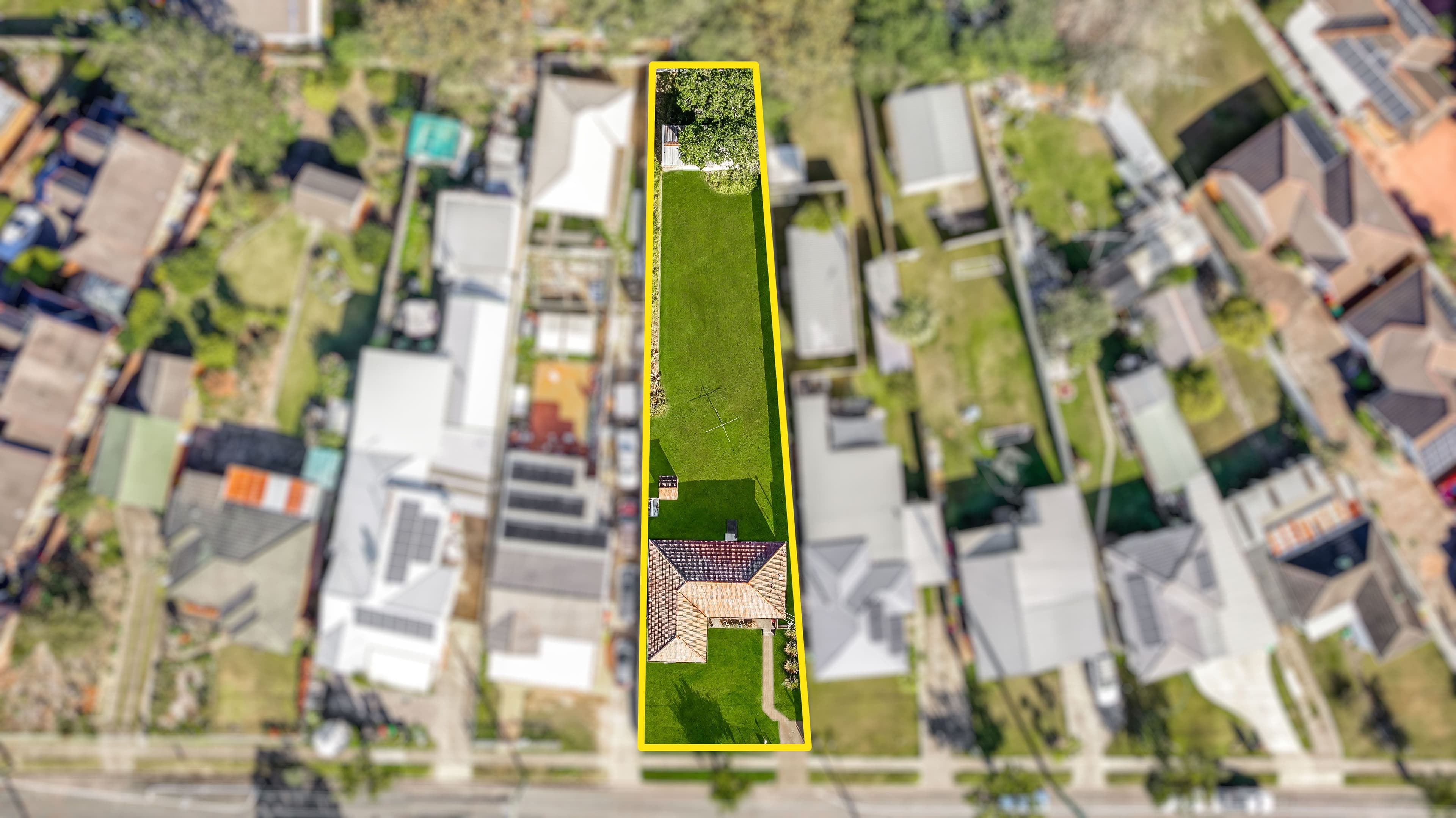 57 Melbourne Street, Oxley Park NSW 2760, Oxley Park - Image 1