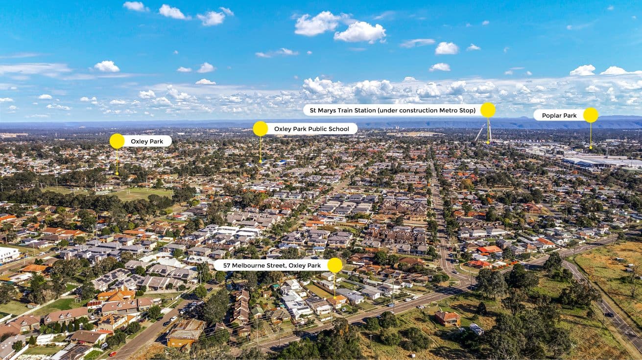 57 Melbourne Street, Oxley Park NSW 2760, Oxley Park - Thumbnail 7