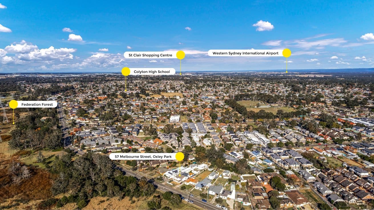 57 Melbourne Street, Oxley Park NSW 2760, Oxley Park - Thumbnail 8