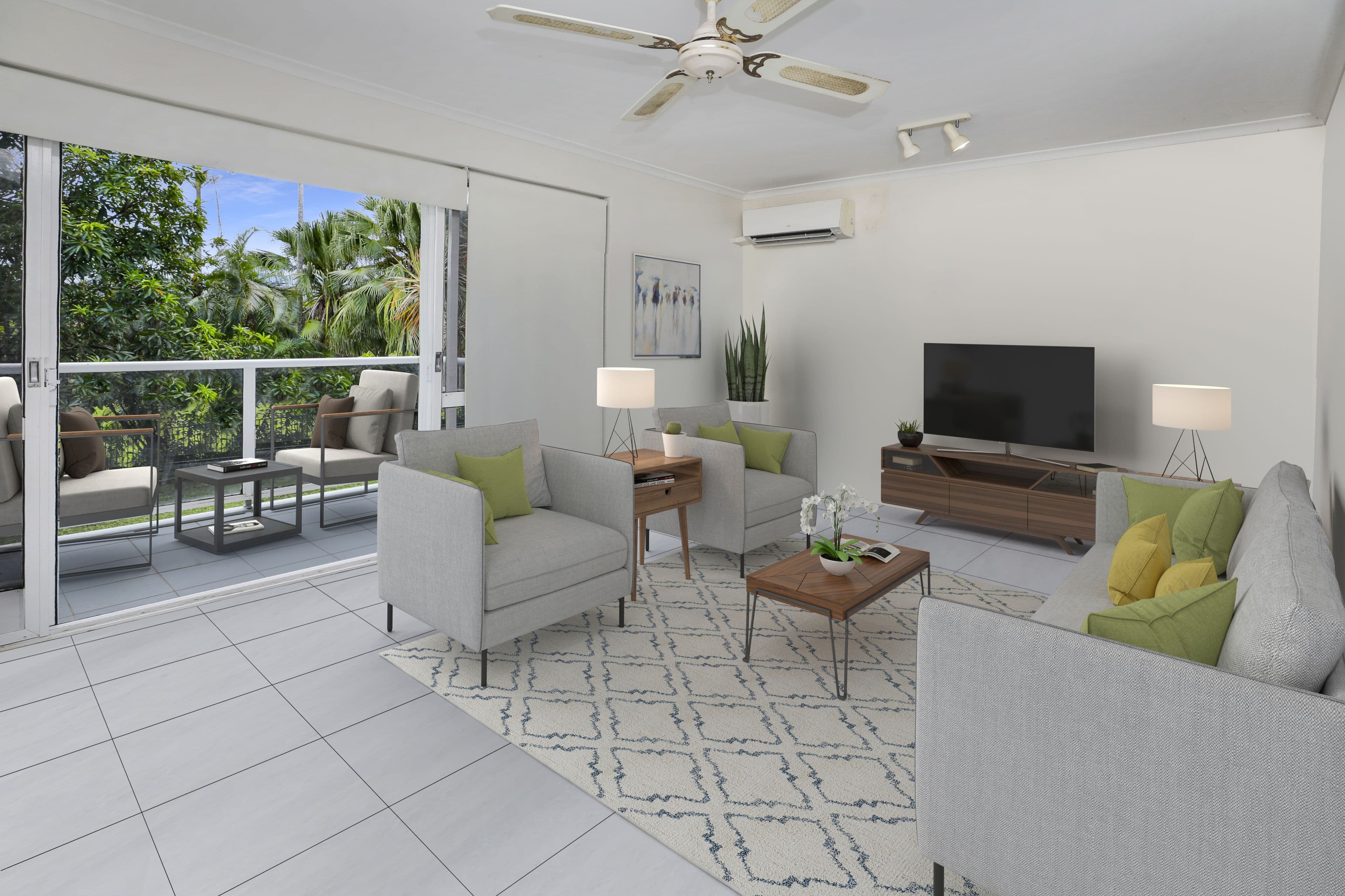 323 Coral Coast Drive, Palm Cove QLD 4879, Palm Cove - Thumbnail 5