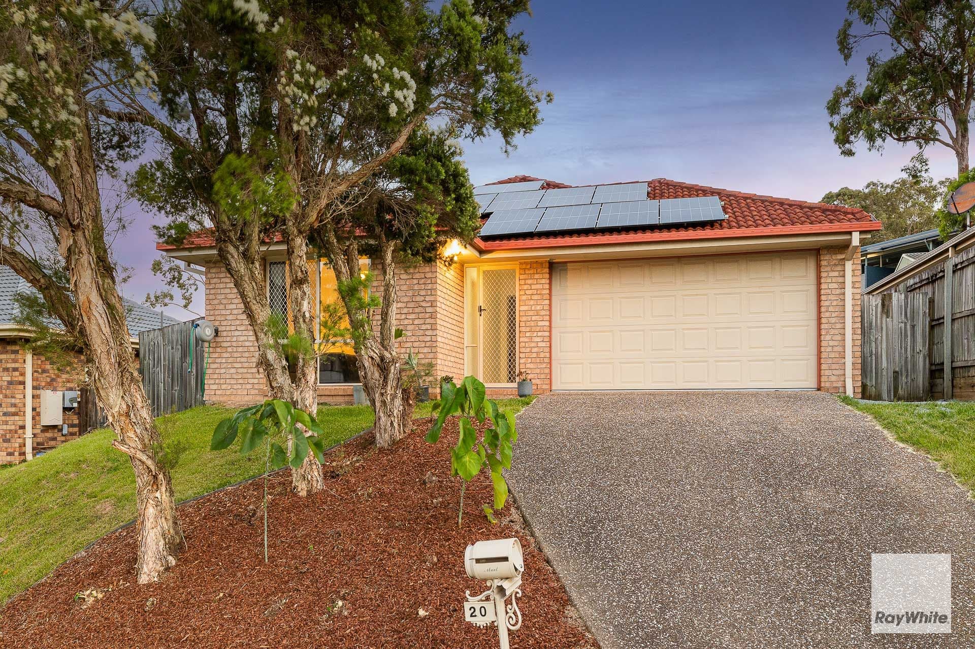 20 Lime Street, Redland Bay QLD 4165, Redland Bay - Image 1