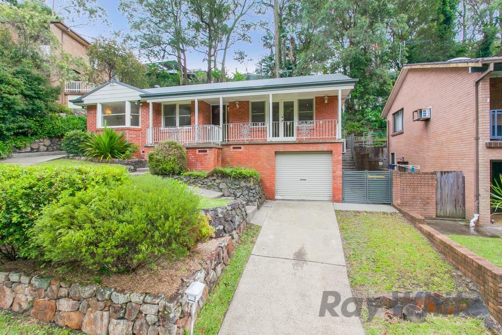 62 Kirkdale Drive, CHARLESTOWN NSW 2290, Charlestown - Image 1