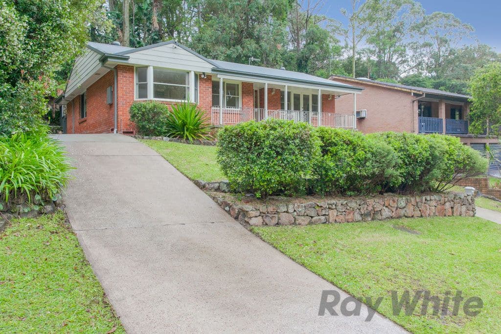 62 Kirkdale Drive, CHARLESTOWN NSW 2290, Charlestown - Thumbnail 2