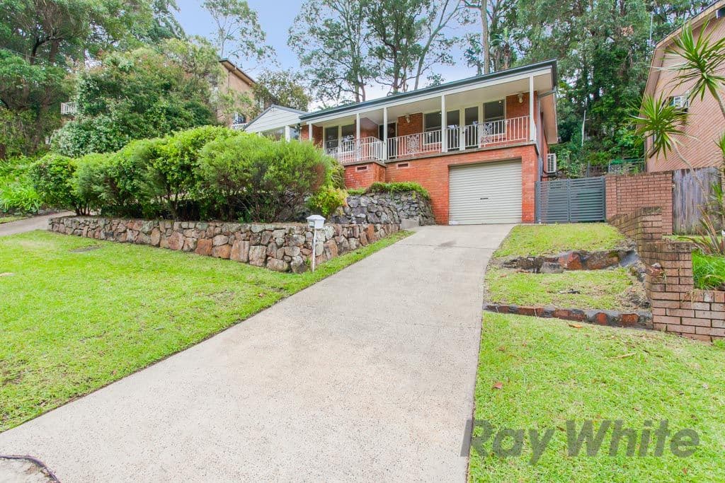 62 Kirkdale Drive, CHARLESTOWN NSW 2290, Charlestown - Thumbnail 3