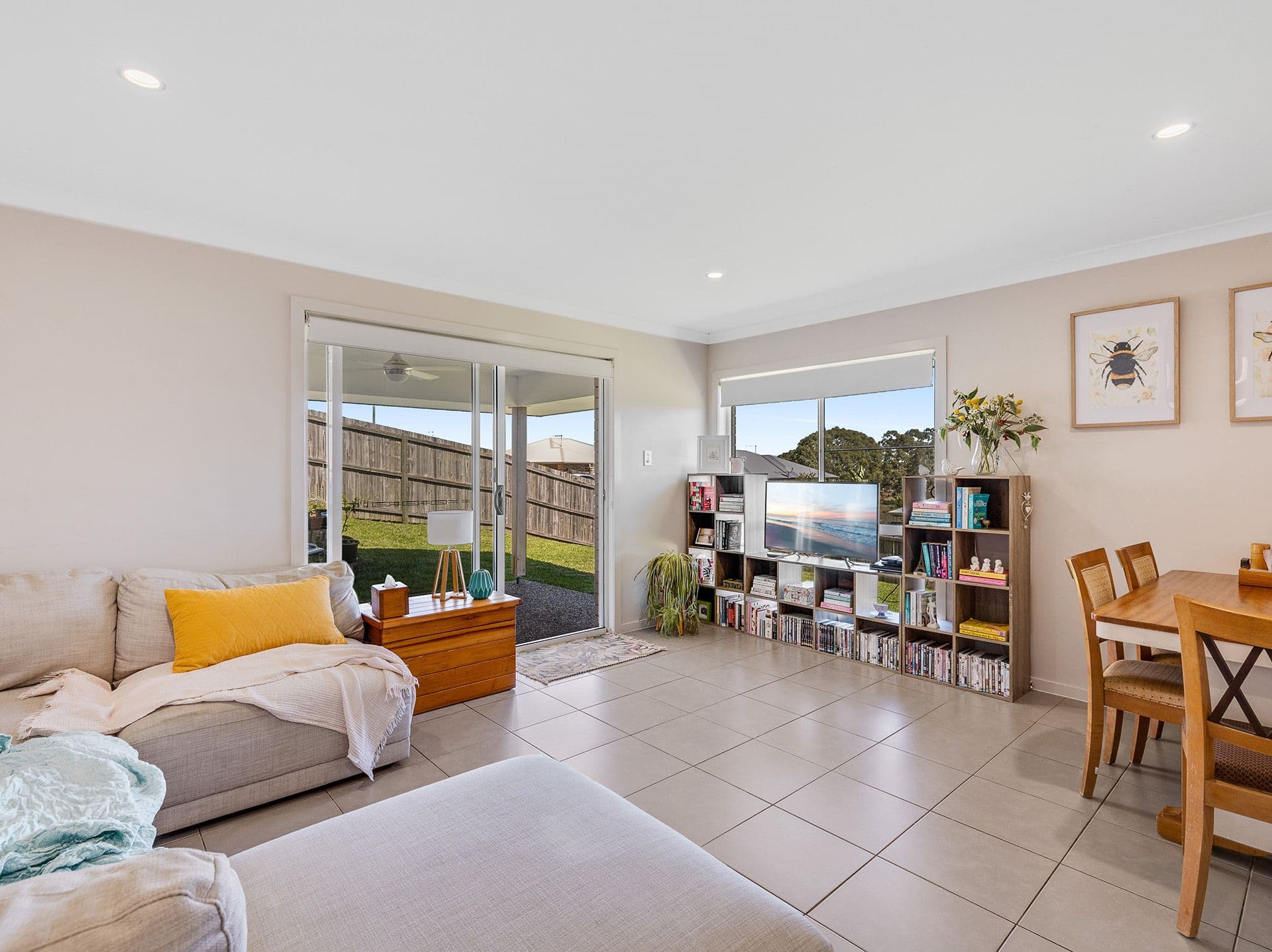 3 Cassidy Terrace, Mount Kynoch QLD 4350, Mount Kynoch - Thumbnail 4