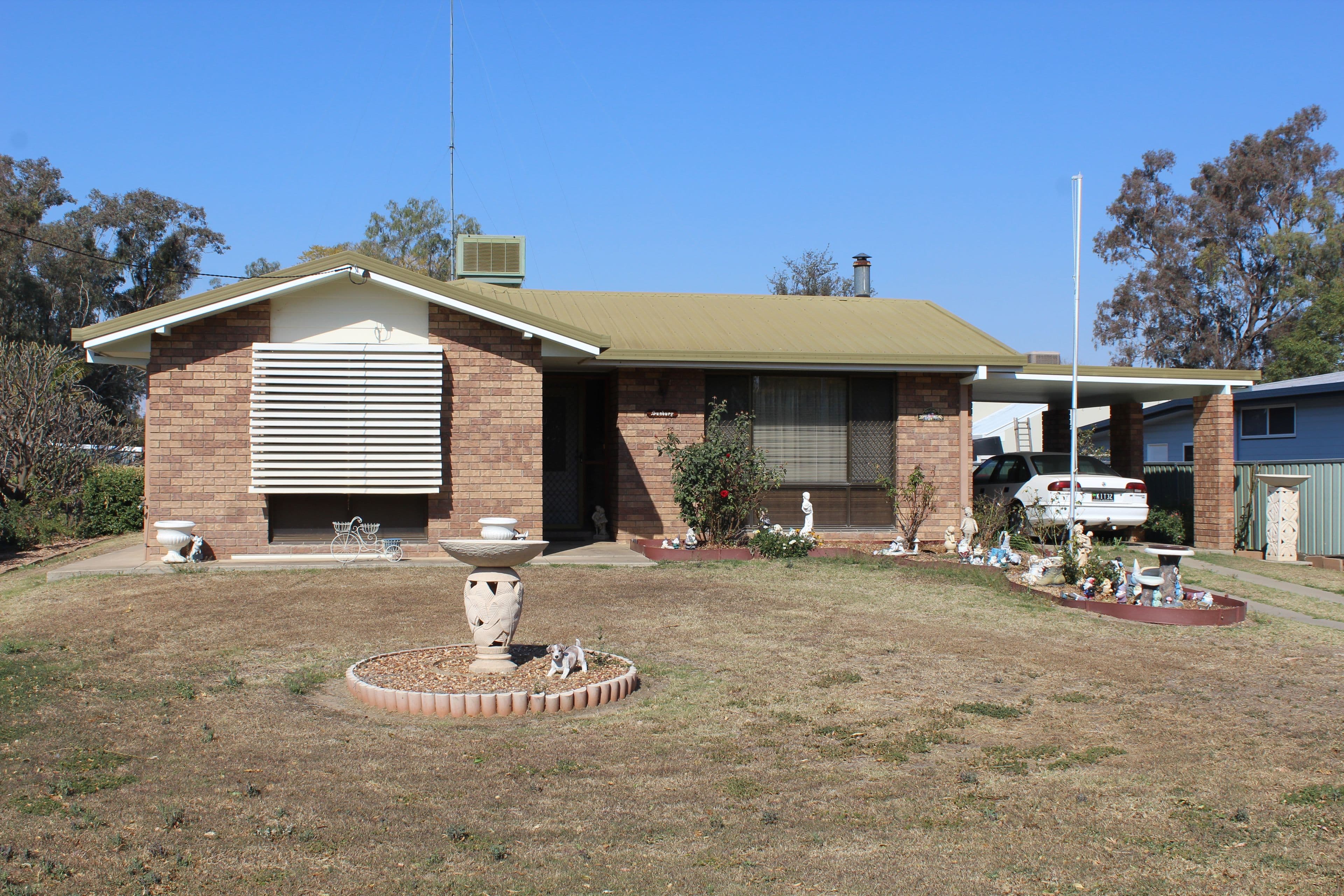62 Herbert, Goondiwindi QLD 4390, Goondiwindi - Image 1