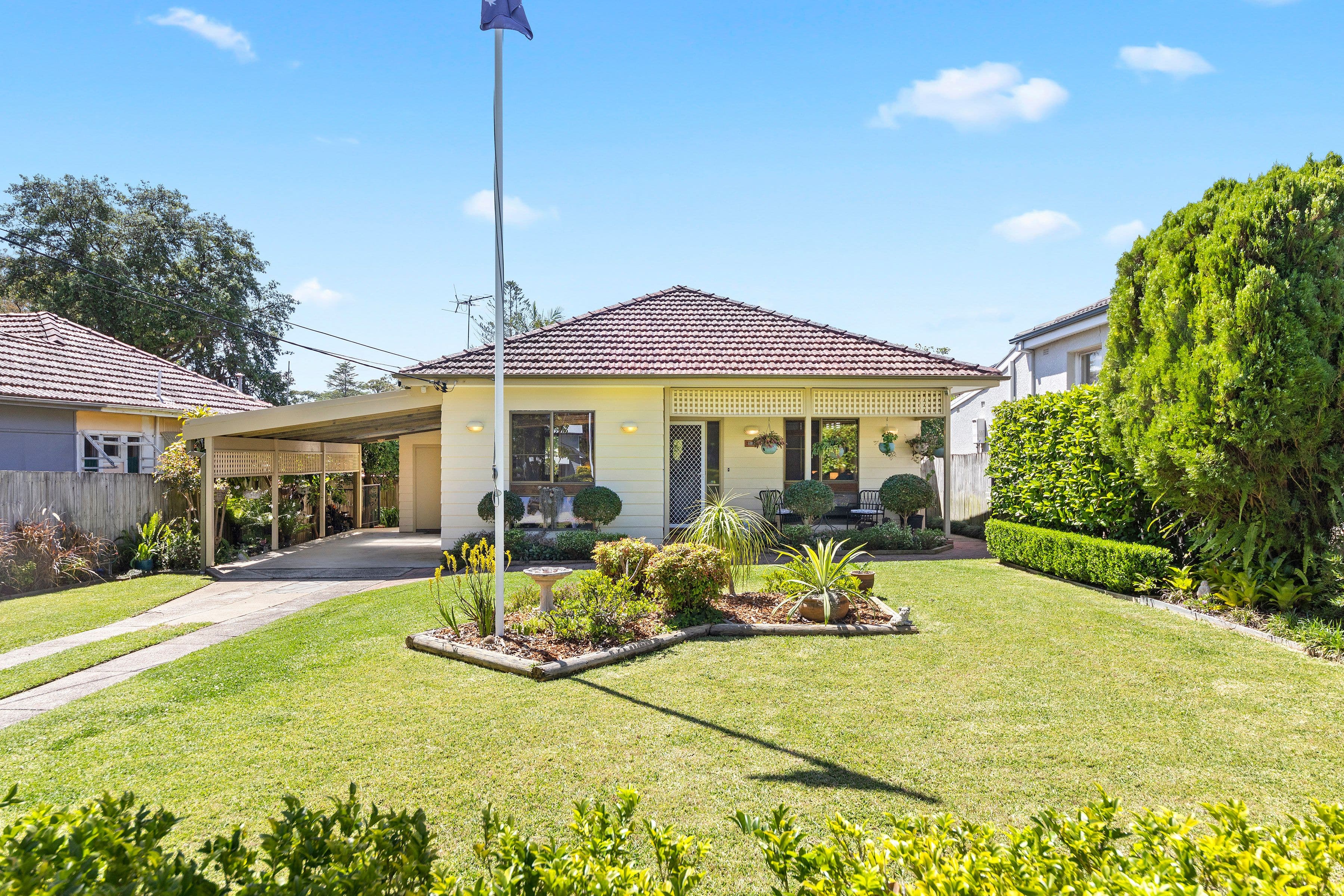 56 Goodlands Avenue, Thornleigh NSW 2120, Thornleigh - Image 1