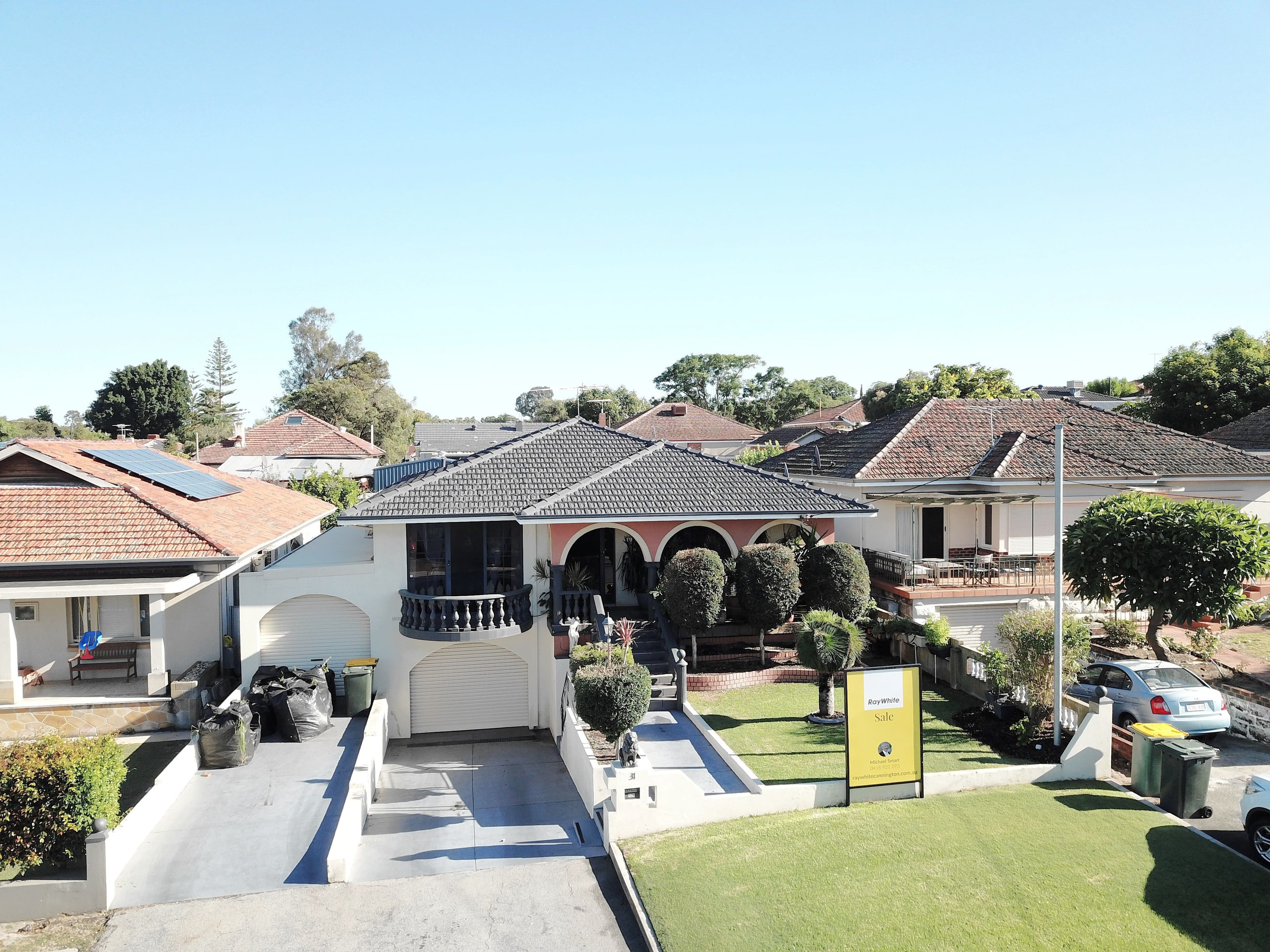 31 Salisbury Street, St James WA 6102, St James - Image 1