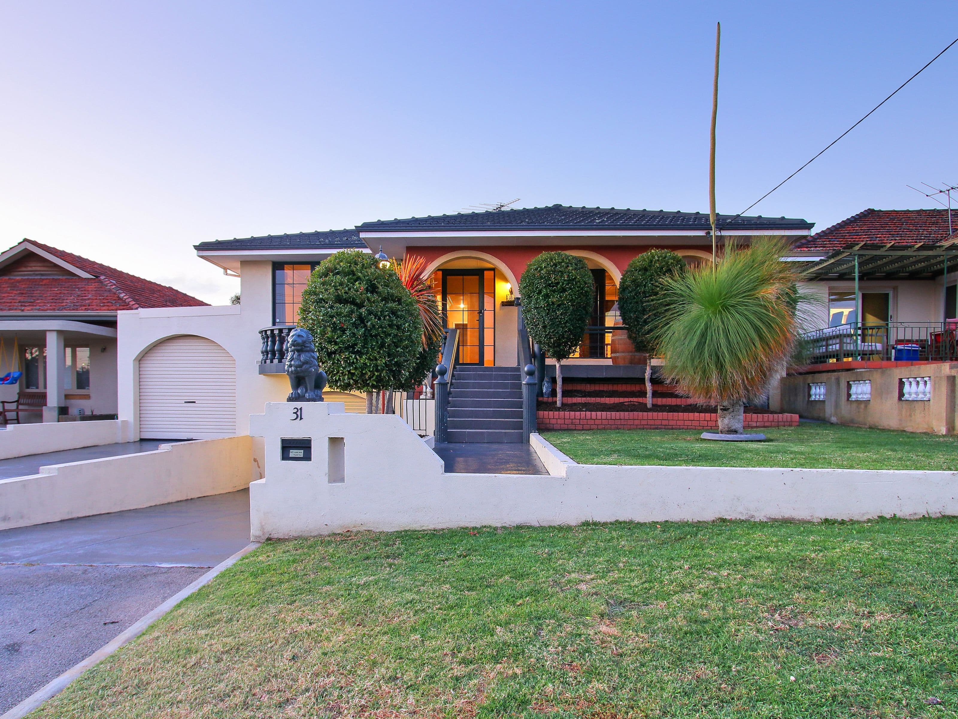 31 Salisbury Street, St James WA 6102, St James - Thumbnail 6