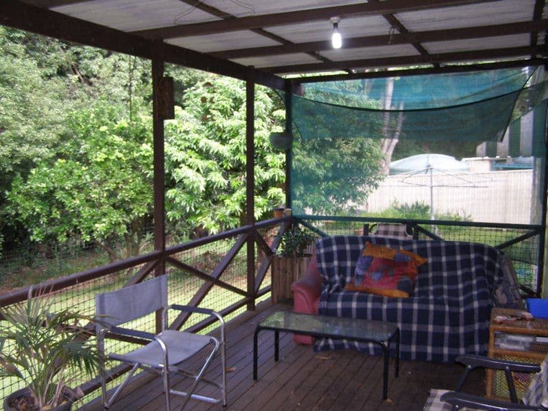1427 Numinbah Road, CHILLINGHAM NSW 2484, Chillingham - Thumbnail 4