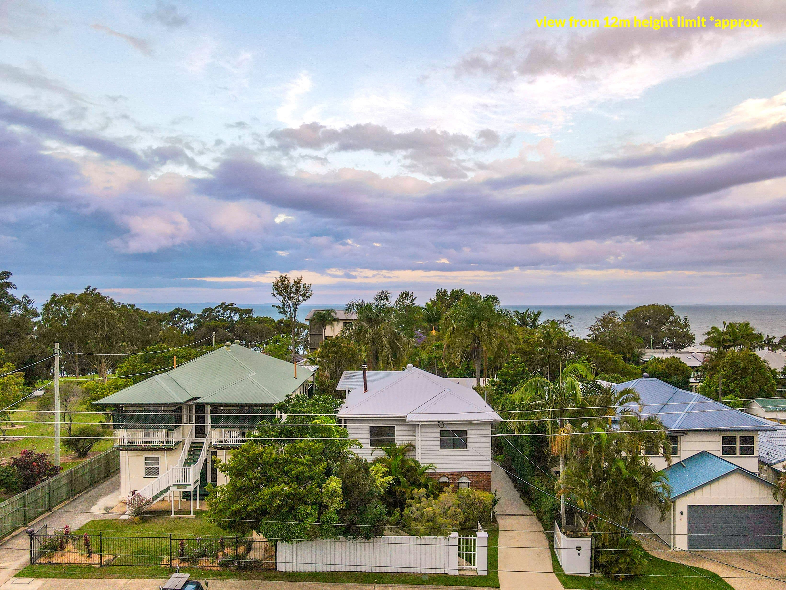 8 Ernest Street, Woody Point QLD 4019, Woody Point - Thumbnail 4