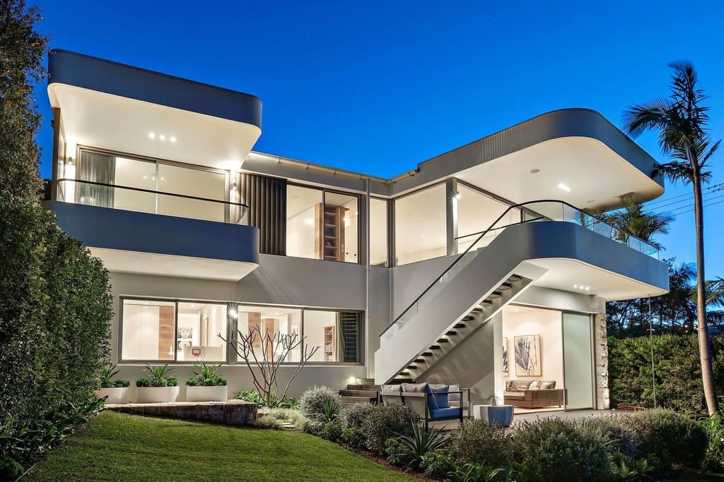 5 Plunkett Road, Mosman - Thumbnail 2