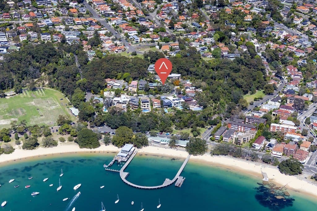 5 Plunkett Road, Mosman - Thumbnail 3