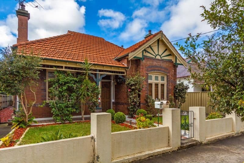 58 Milroy Avenue, KENSINGTON NSW 2033, Kensington - Image 1