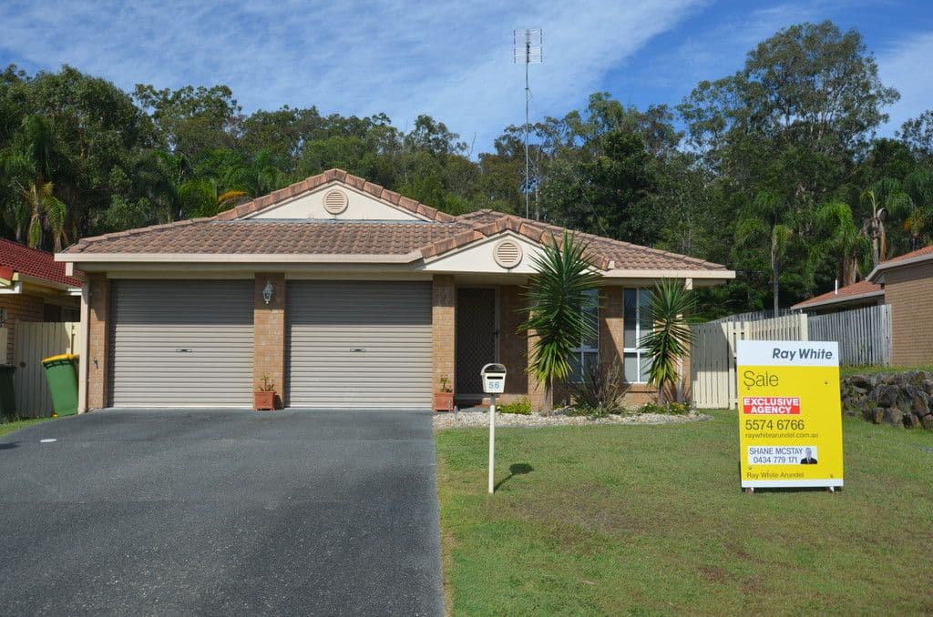 56 Drysdale Lane, Parkwood QLD 4214, Parkwood - Image 1