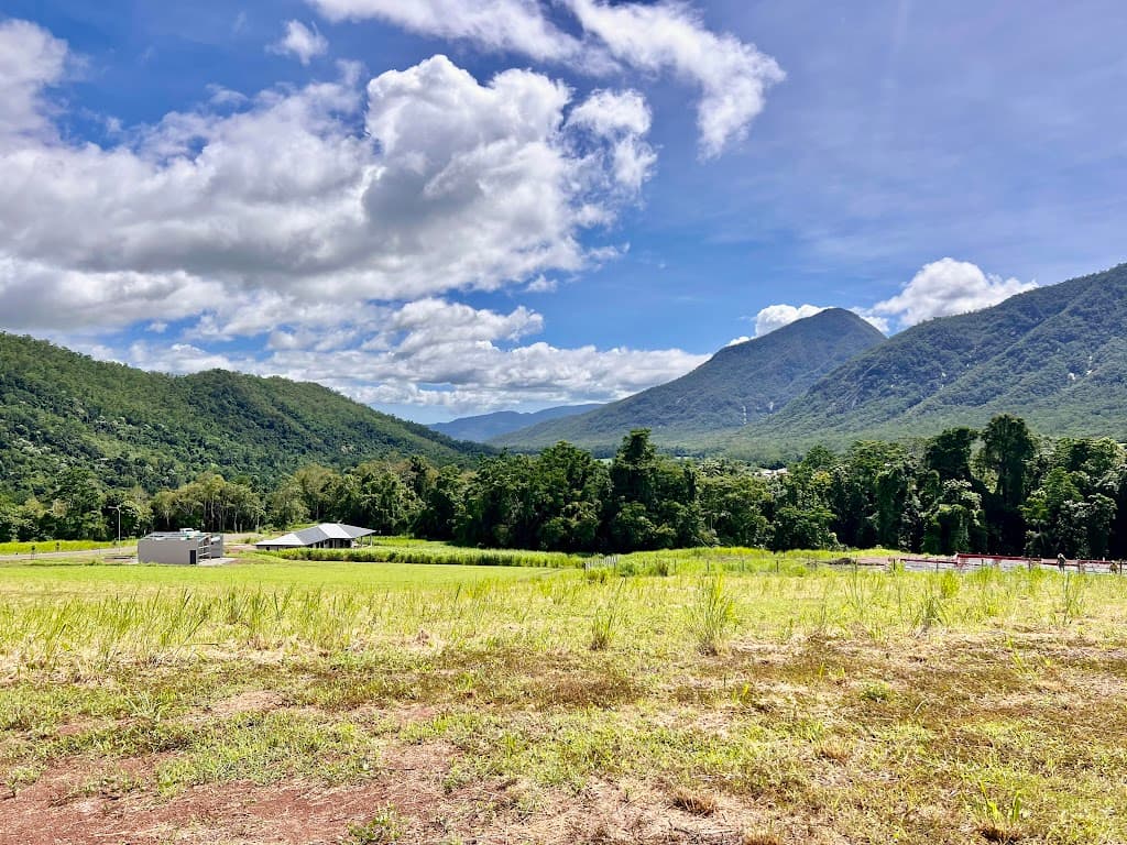 5 Balam Road, Goldsborough, QLD, 4865, Goldsborough - Image 1