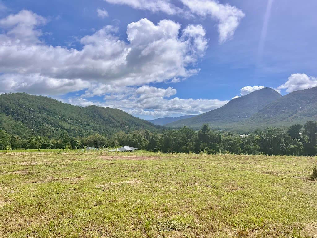 5 Balam Road, Goldsborough, QLD, 4865, Goldsborough - Thumbnail 3