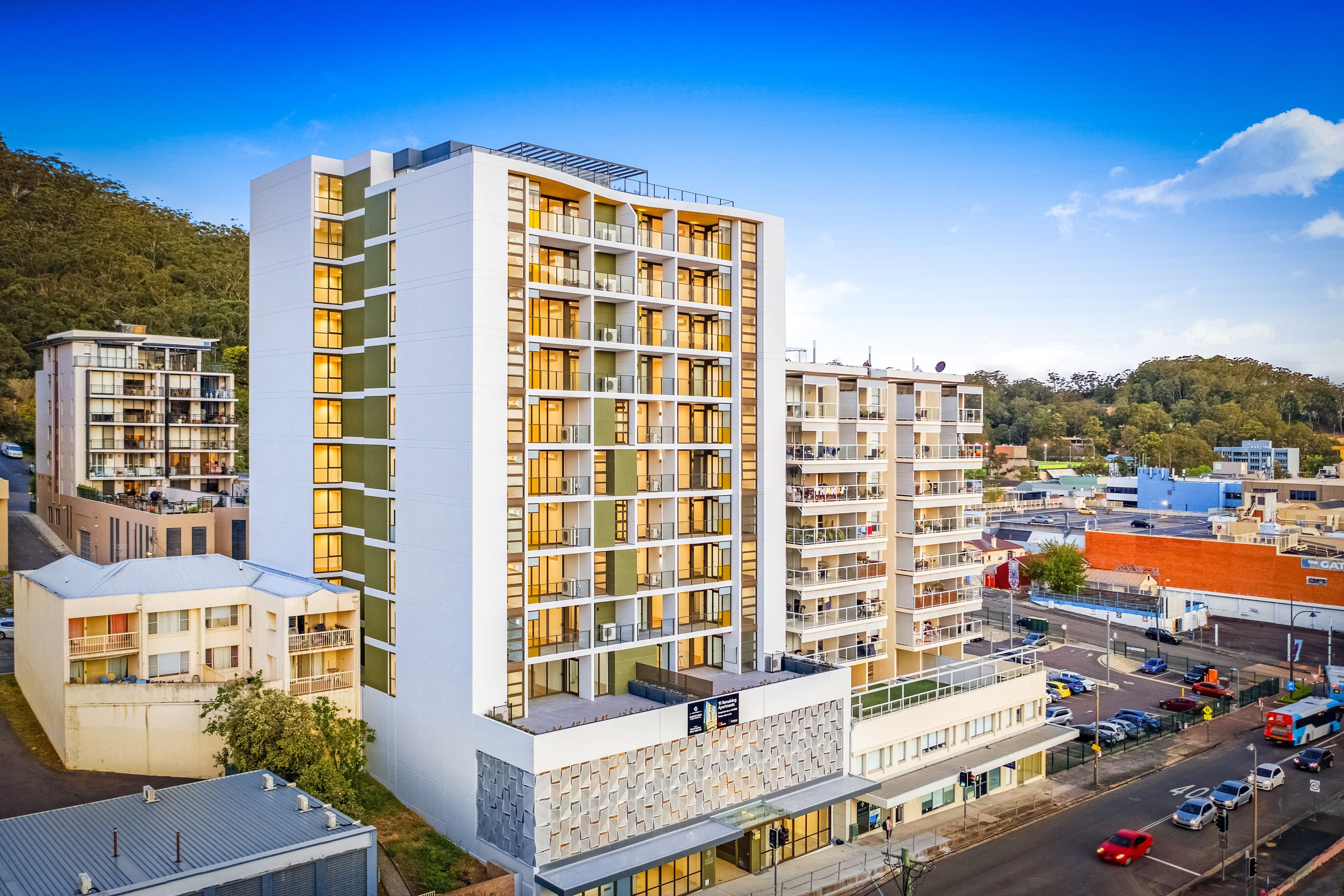 277 Mann Street, Gosford NSW 2250, Gosford - Image 1