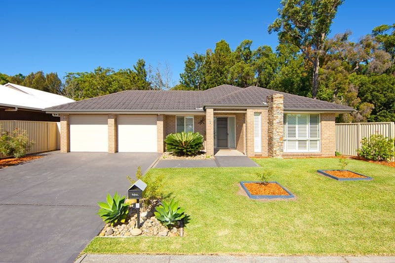 2 Woodstork Close, TUMBI UMBI NSW 2261, Tumbi Umbi - Thumbnail 2