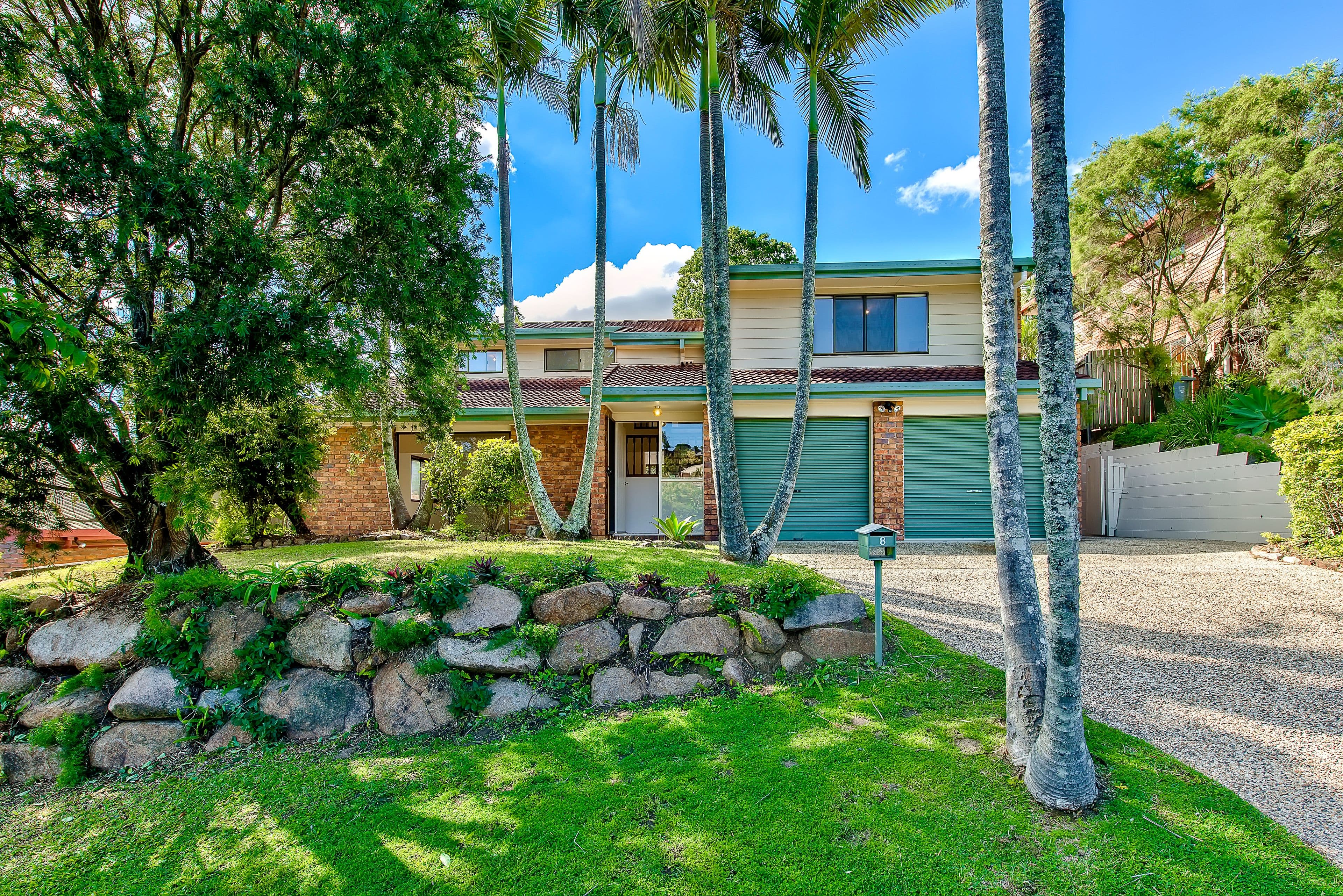 8 Maestra Street, The Gap QLD 4061, The Gap - Image 1