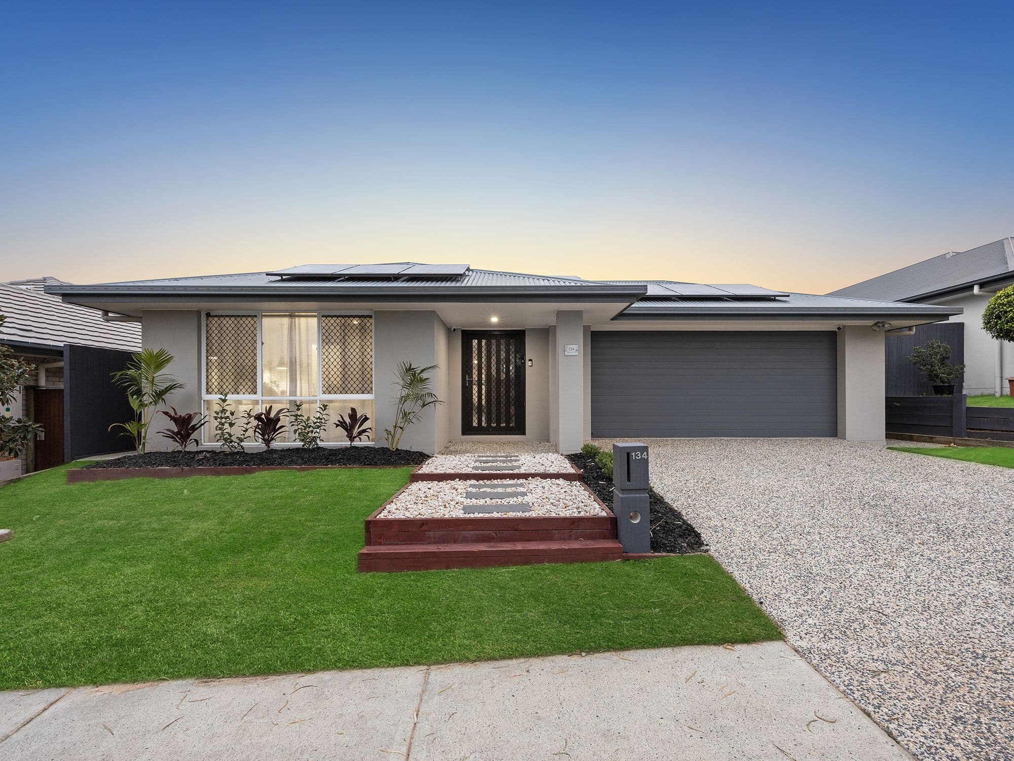 134 Parkview Parade, Ripley QLD 4306, Ripley - Image 1