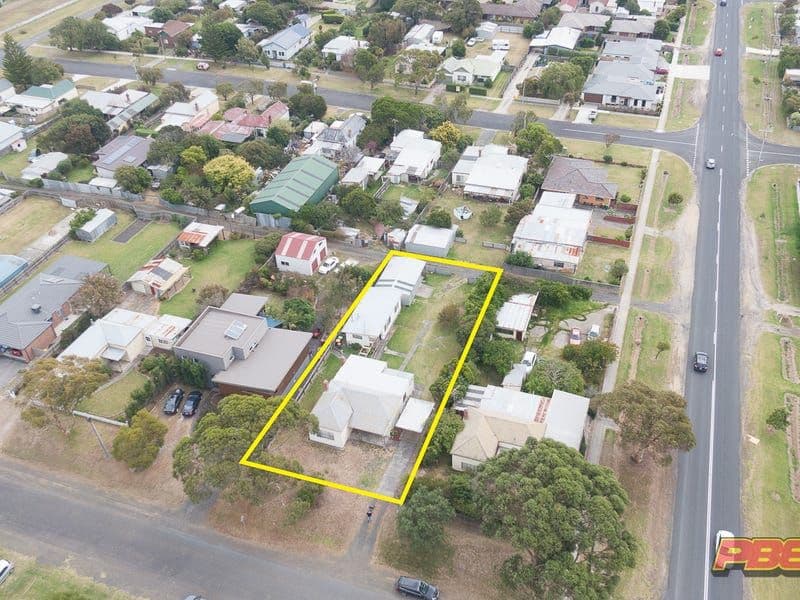 28 Broome Crescent, Wonthaggi VIC 3995, Wonthaggi - Image 1
