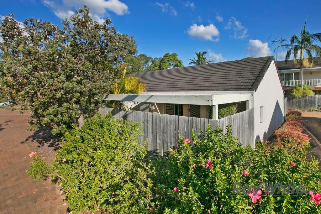 Unit 23, 14 Kensington Place, Birkdale QLD 4159, Birkdale - Image 1