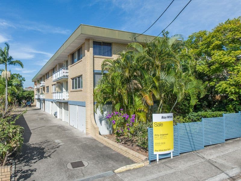 65 Heal Street, NEW FARM QLD 4005, New Farm - Thumbnail 4