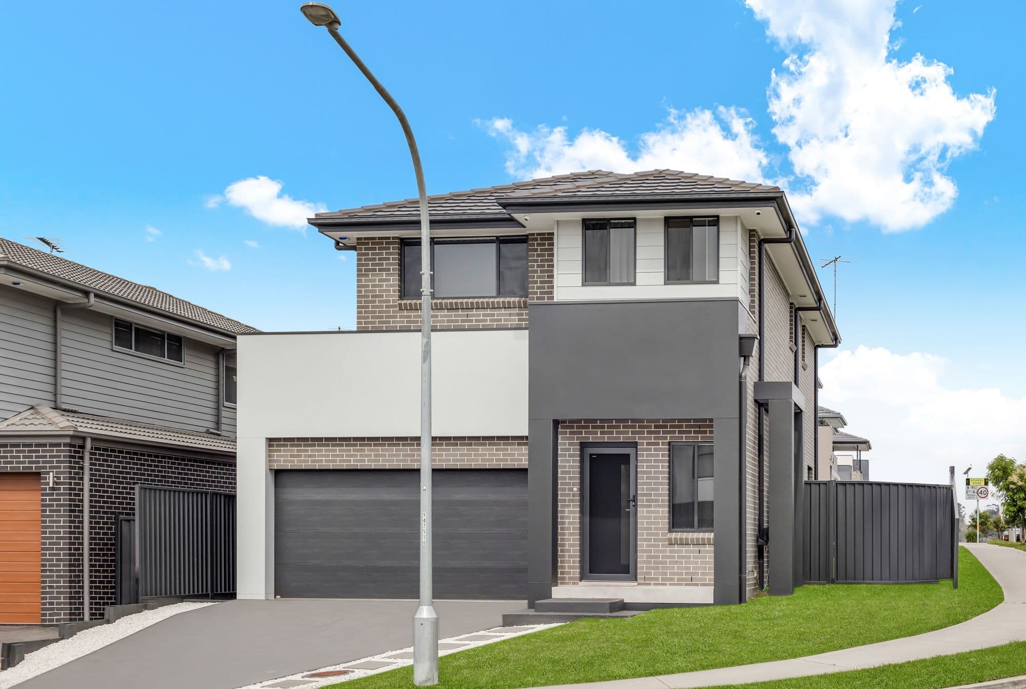 1 Zippy Way, Austral NSW 2179, Austral - Image 1