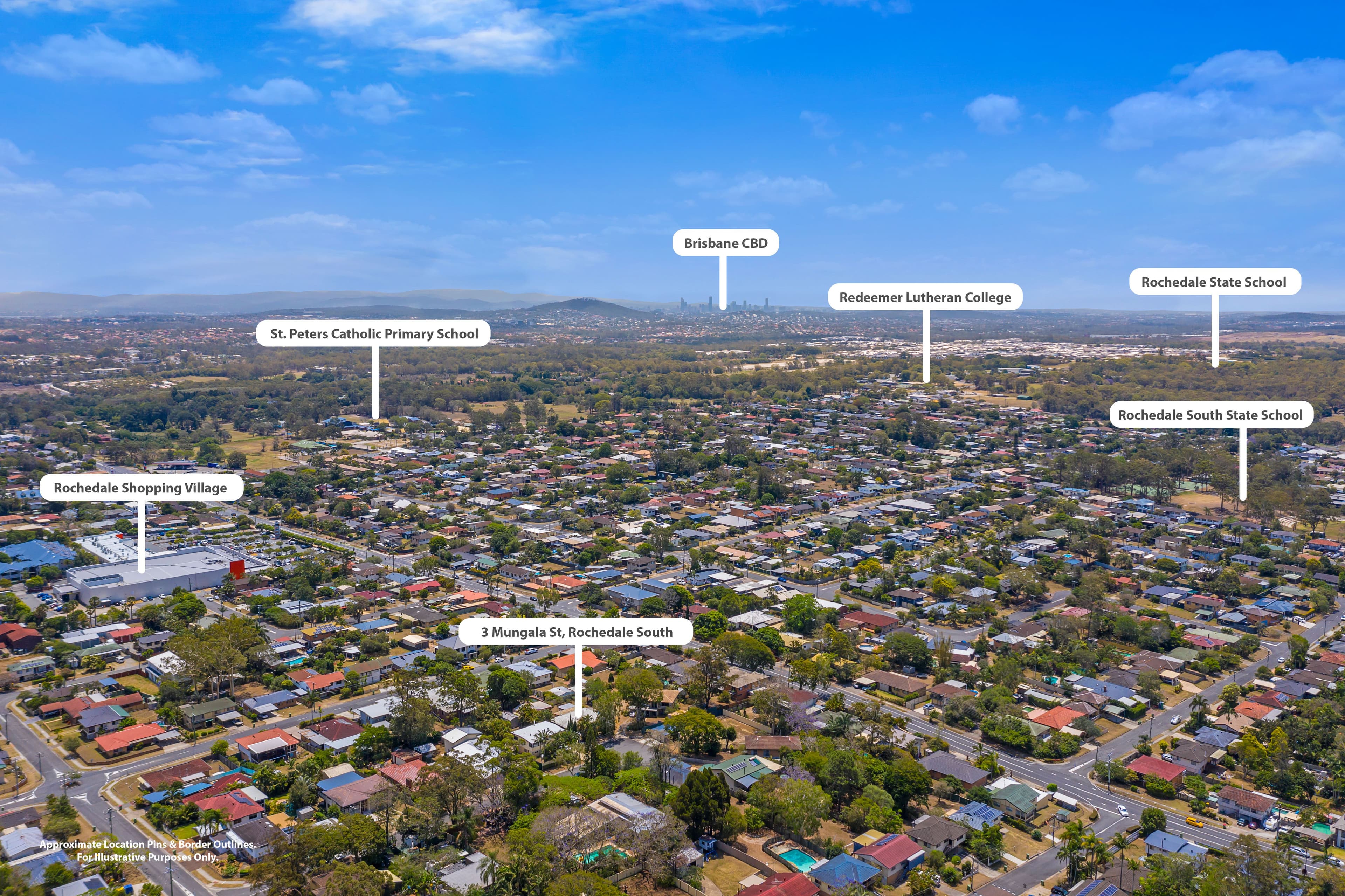 3 Mungala Street, Rochedale South QLD 4123, Rochedale South - Thumbnail 6