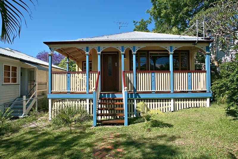 117 Morehead Avenue, NORMAN PARK QLD 4170, Norman Park - Image 1