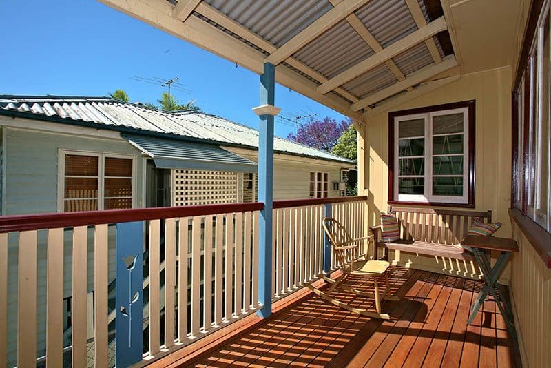 117 Morehead Avenue, NORMAN PARK QLD 4170, Norman Park - Thumbnail 7