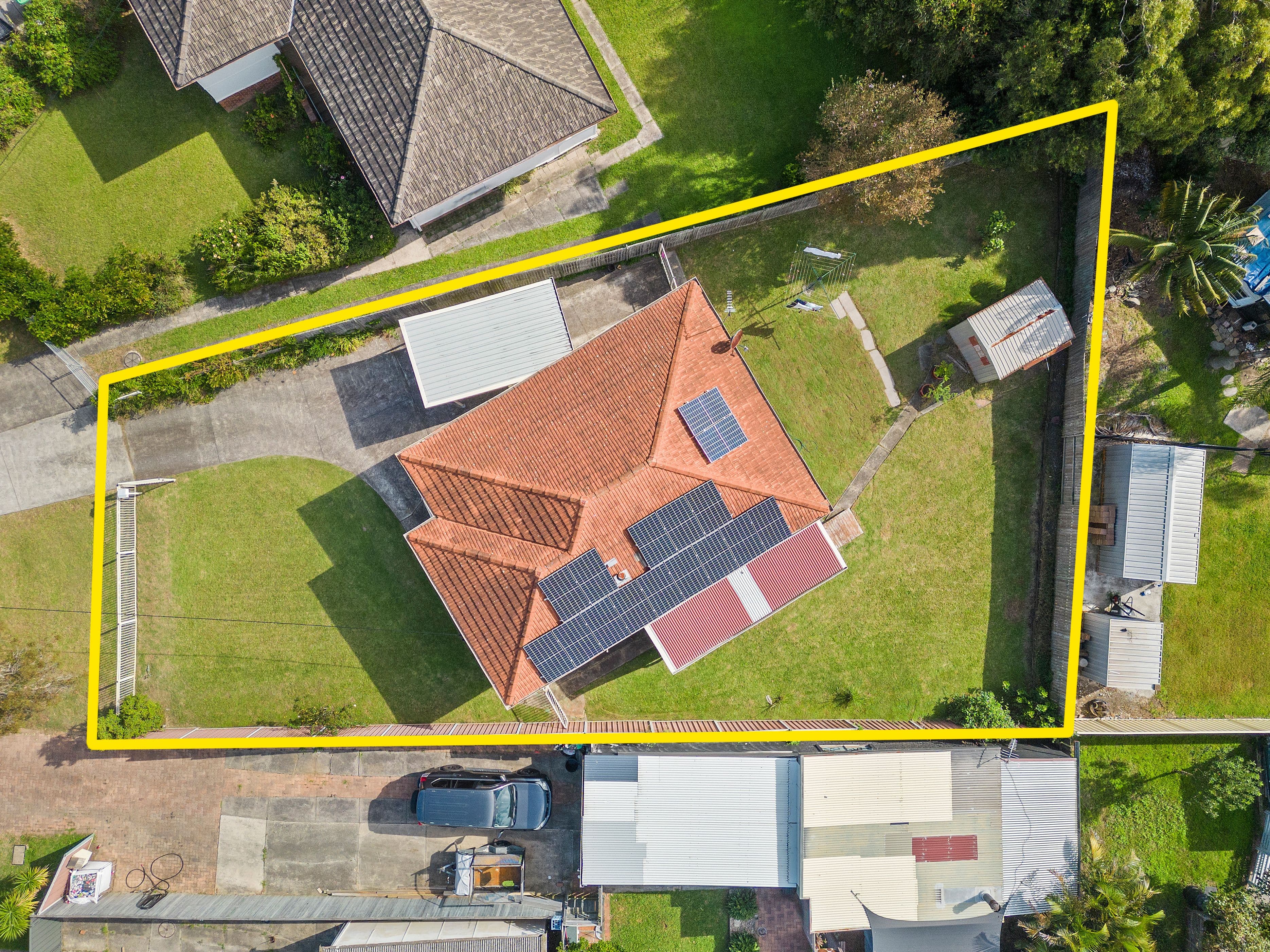 36 Fleetwood Crescent, Warilla NSW 2528, Warilla - Thumbnail 6