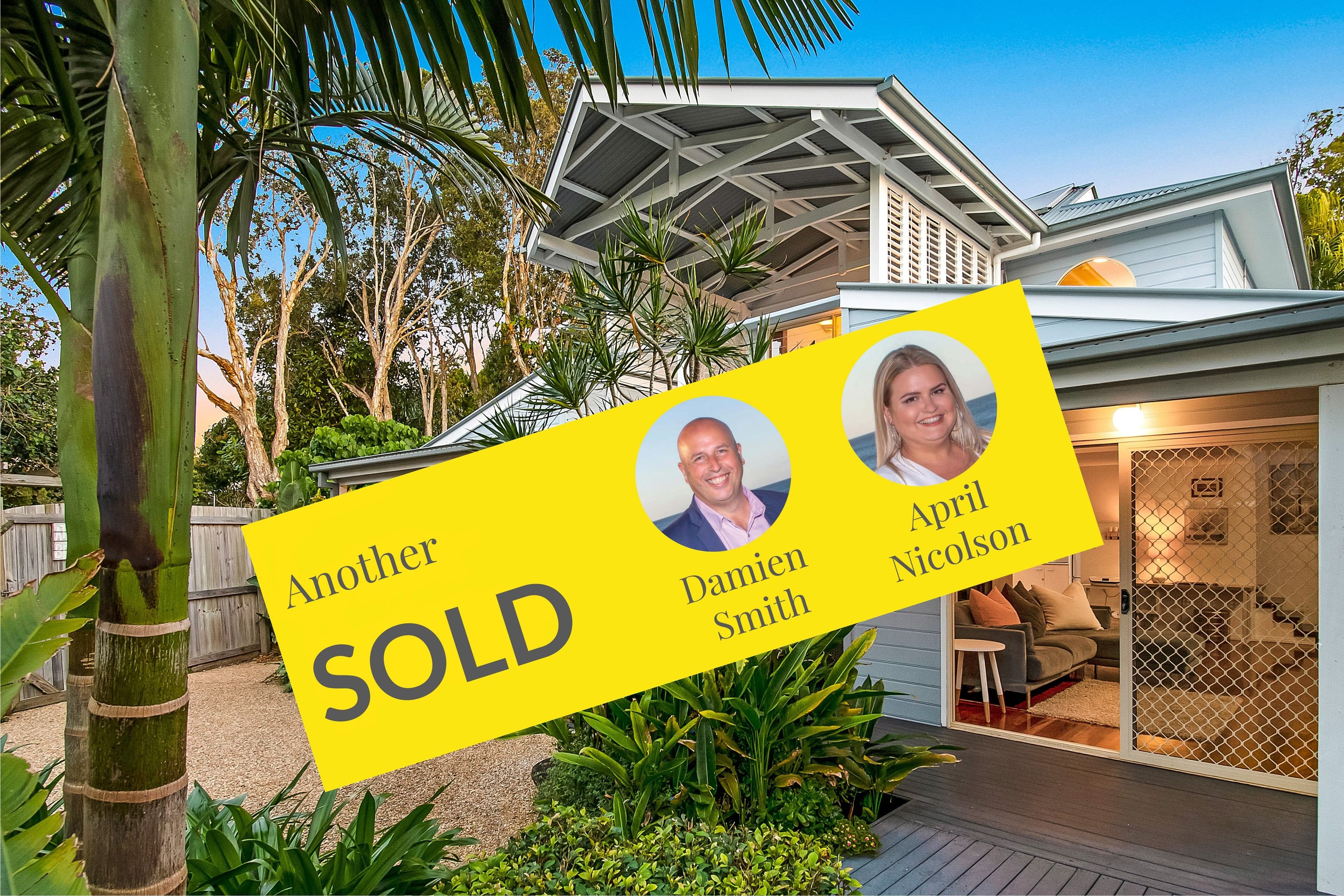 23 Kalemajere Drive, Suffolk Park - Image 1