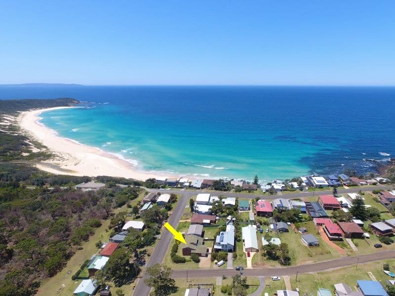 77 Curvers Drive, Manyana - Image 1