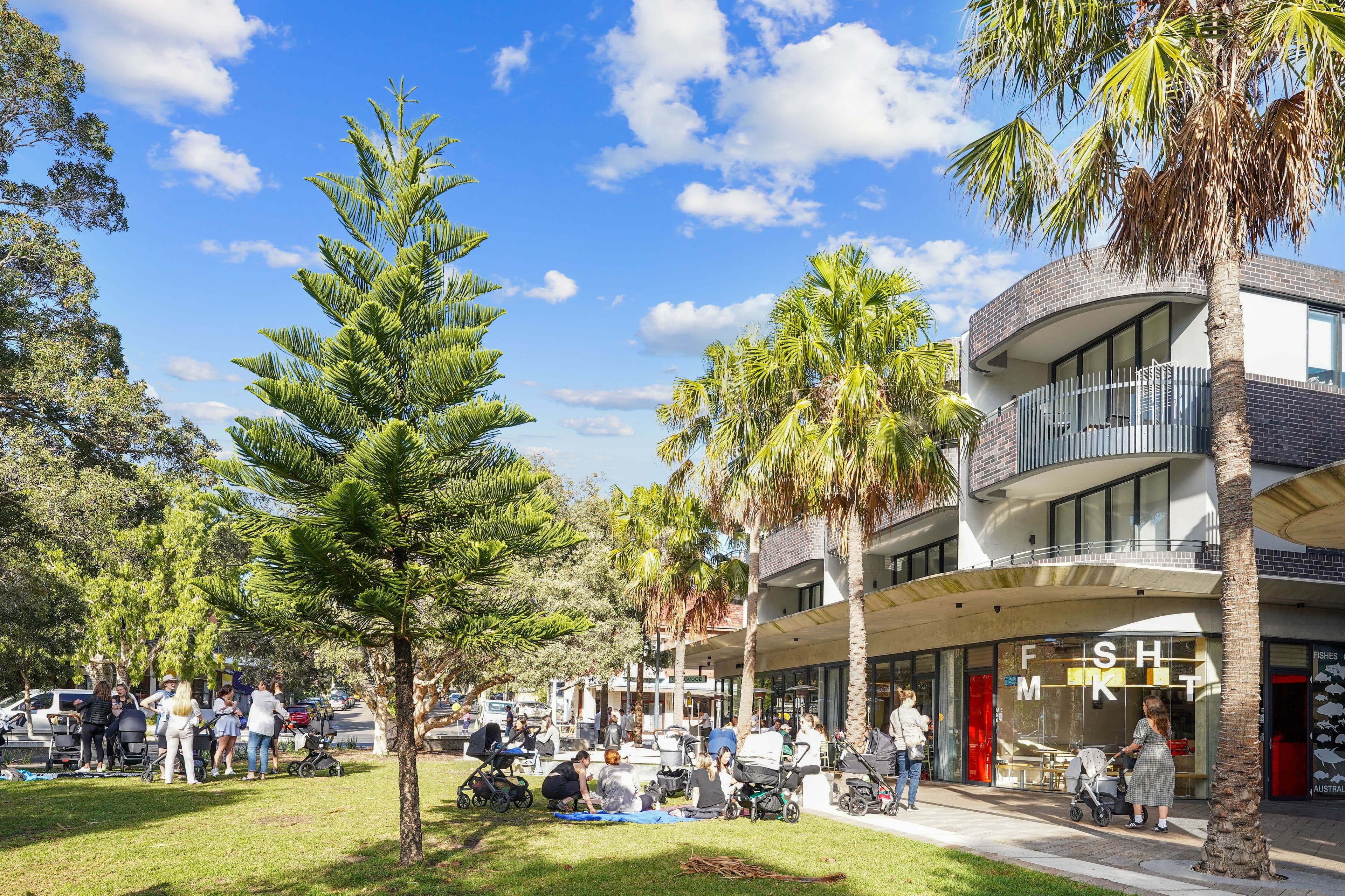 35 Roe Street, North Bondi NSW 2026, North Bondi - Thumbnail 6