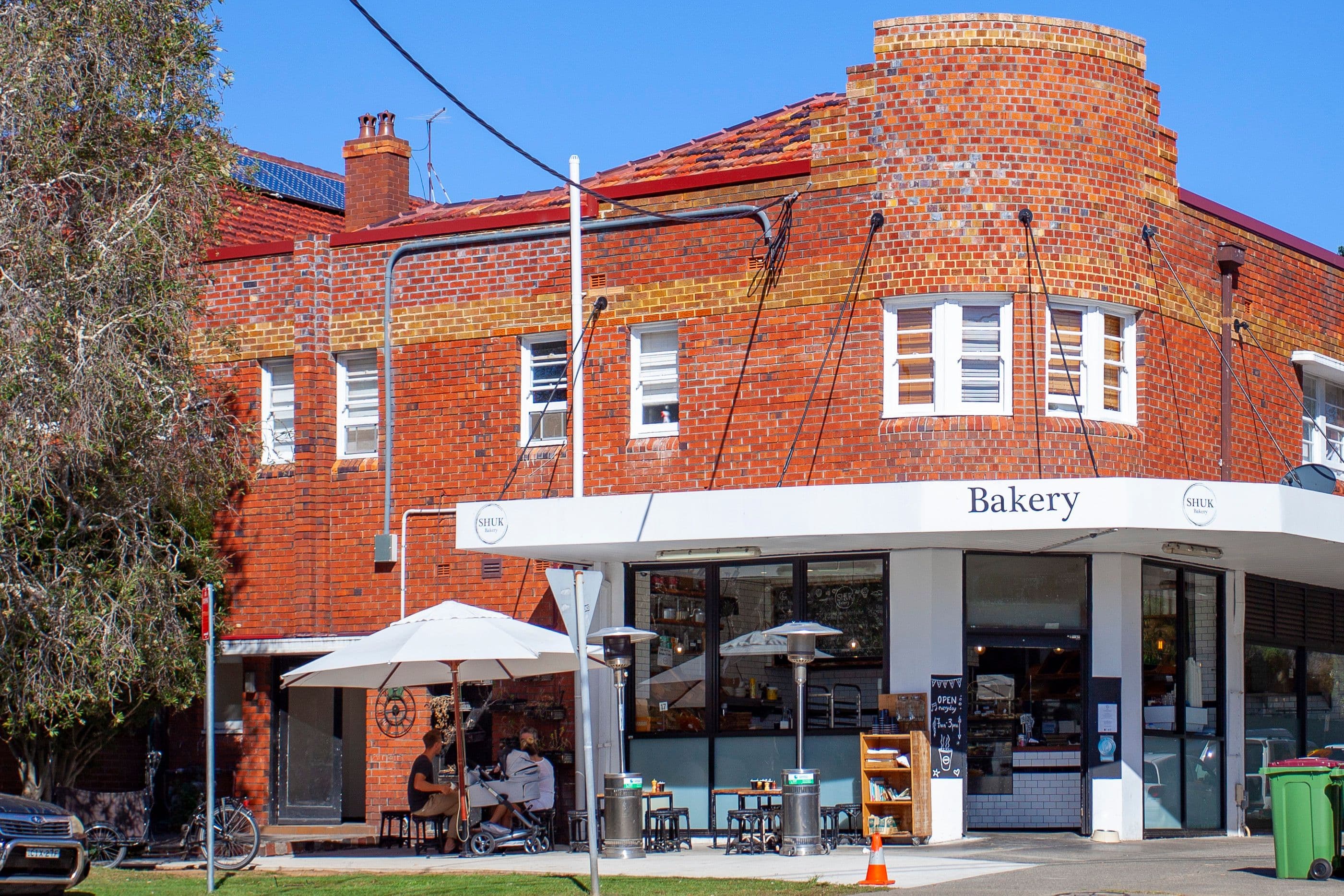 35 Roe Street, North Bondi NSW 2026, North Bondi - Thumbnail 8