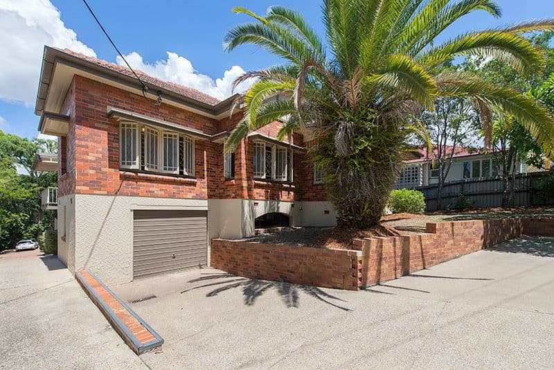 158 Butterfield Street, Herston QLD 4006, Herston - Thumbnail 2