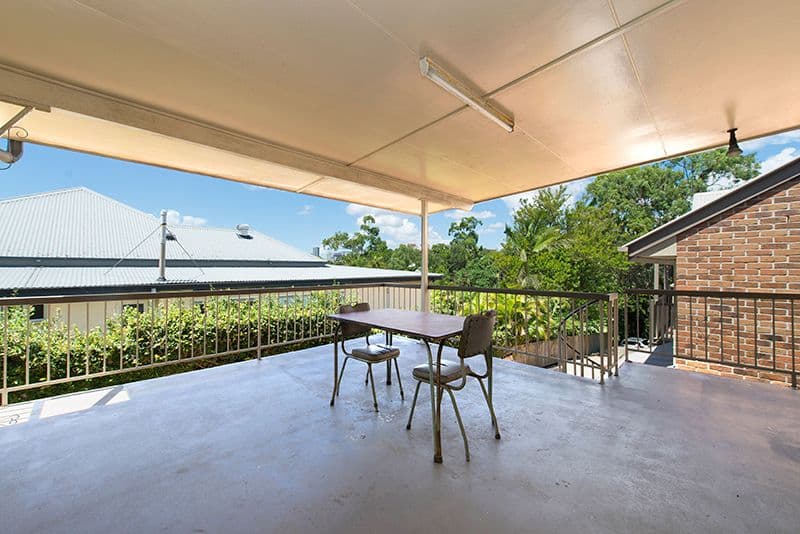 158 Butterfield Street, Herston QLD 4006, Herston - Thumbnail 8