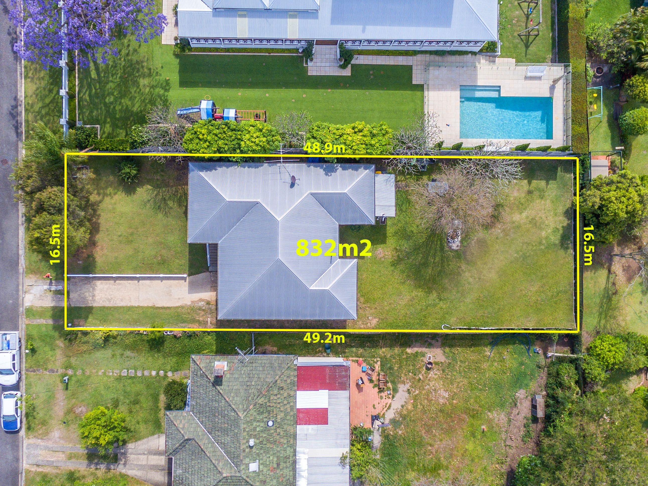 81 Carberry Street, Grange QLD 4051, Grange - Thumbnail 3