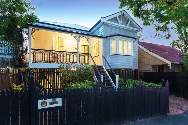 56 Kennigo Street, Spring Hill QLD 4000, Spring Hill - Image 1