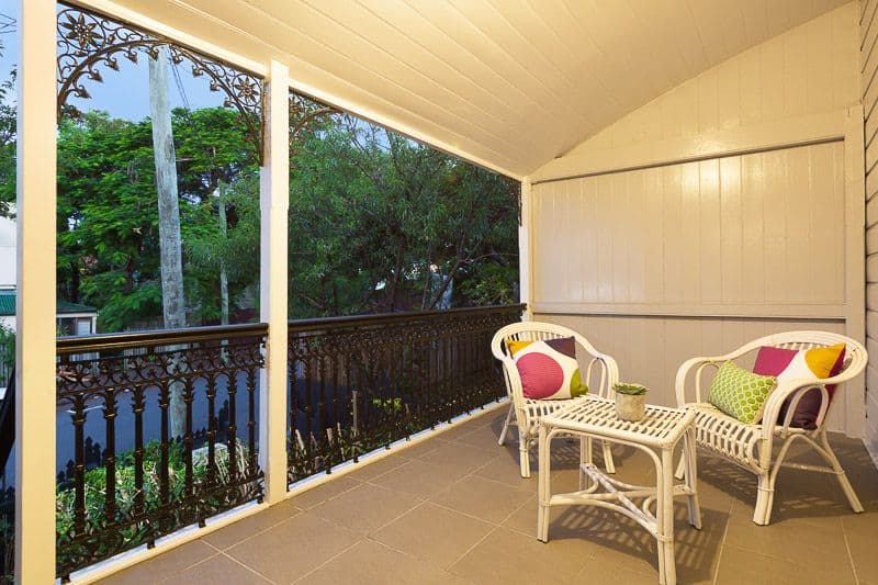 56 Kennigo Street, Spring Hill QLD 4000, Spring Hill - Thumbnail 2