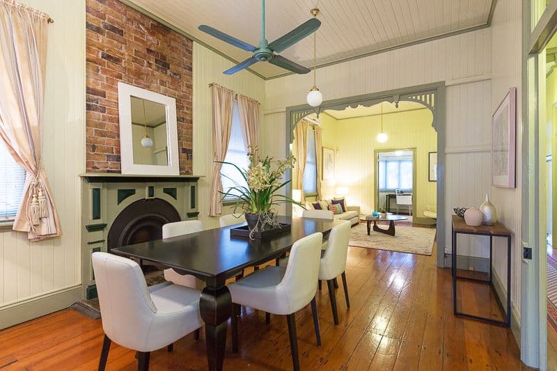 56 Kennigo Street, Spring Hill QLD 4000, Spring Hill - Thumbnail 4