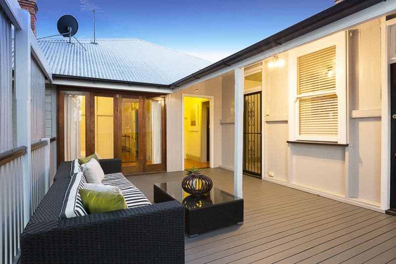 56 Kennigo Street, Spring Hill QLD 4000, Spring Hill - Thumbnail 5