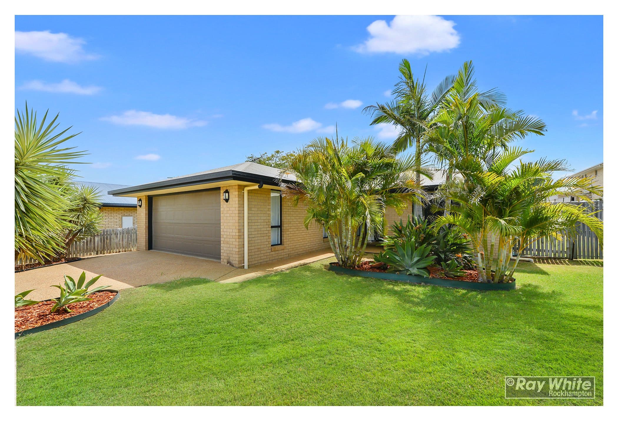 35 Origano Avenue, Gracemere QLD 4702, Gracemere - Image 1
