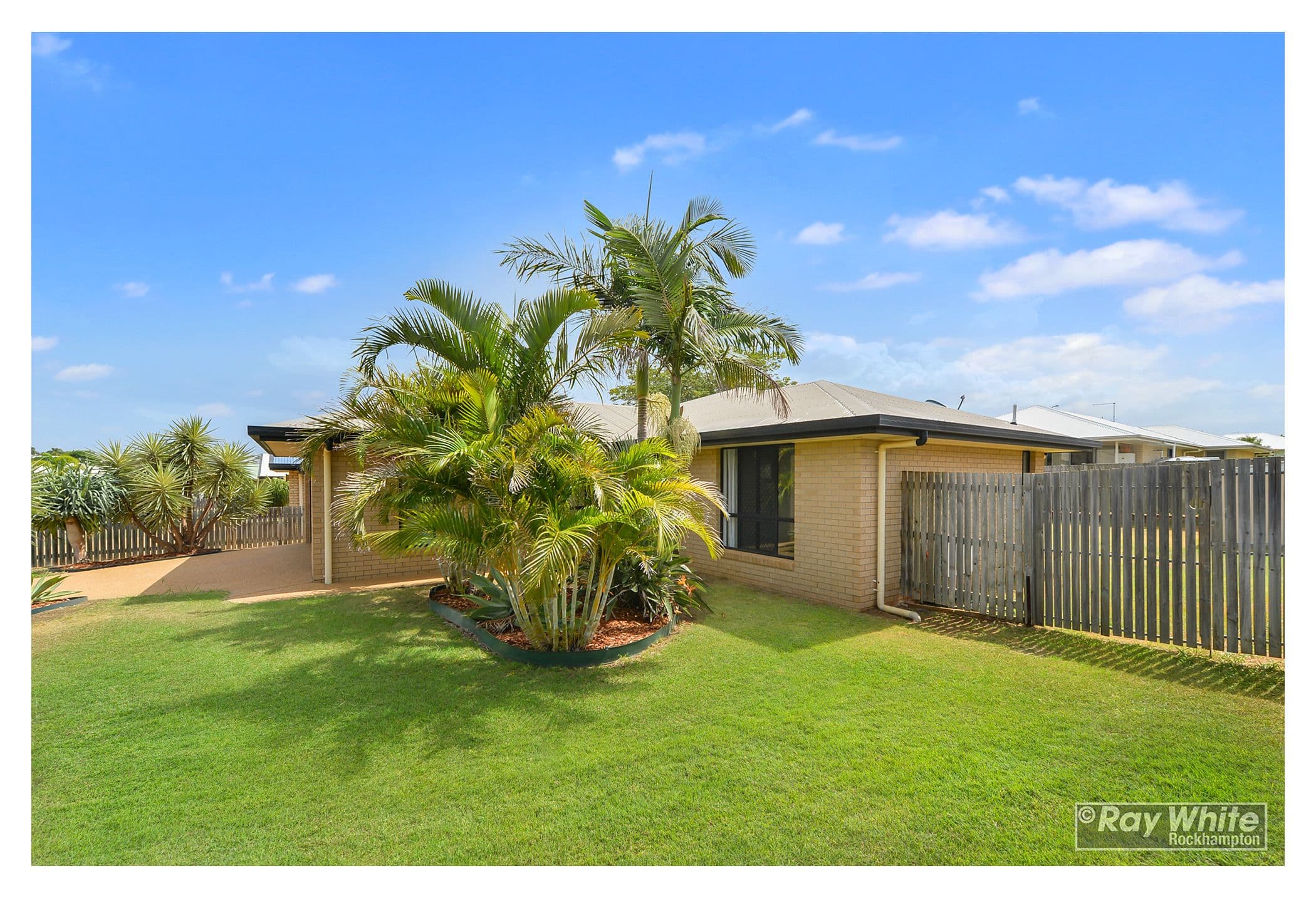 35 Origano Avenue, Gracemere QLD 4702, Gracemere - Thumbnail 3