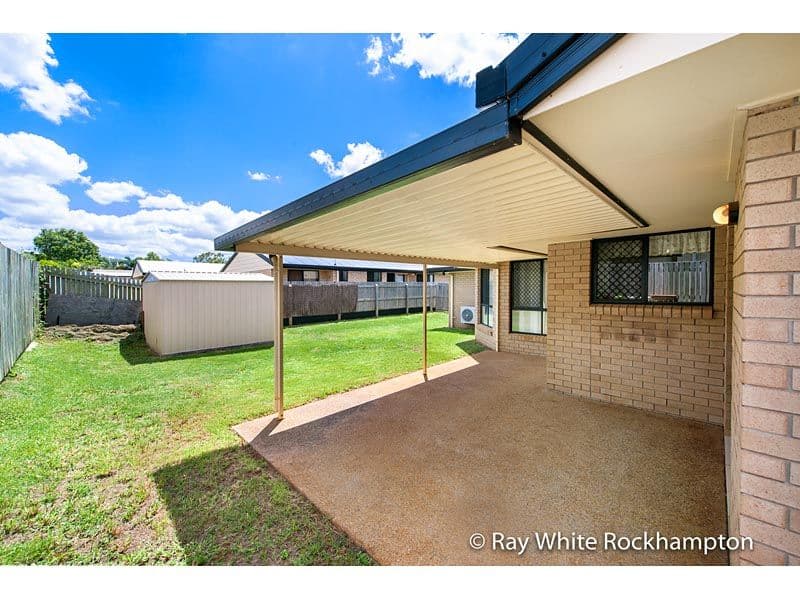 35 Origano Avenue, Gracemere QLD 4702, Gracemere - Thumbnail 4
